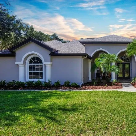 Buy this 4 bed house on 3732 Julienne Way in East Lake, FL 34685