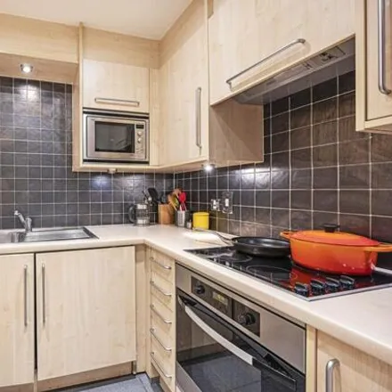 Buy this 1 bed apartment on 5 Owen Street in Angel, London