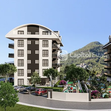 Image 2 - Alanya, Antalya, Turkey - Apartment for sale