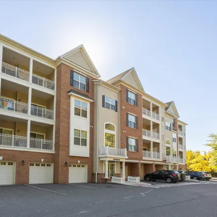 Buy this 2 bed condo on 401 Breeders Court in Evesham Township, NJ 08053