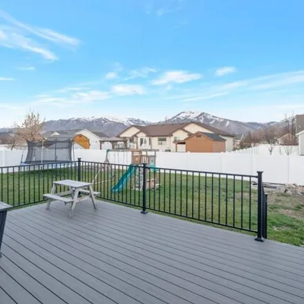 Image 6 - 2912 1000 West, Nibley, Cache County, UT 84321, USA - House for sale