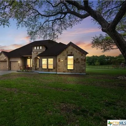 Image 2 - unnamed road, Comal County, TX, USA - House for sale