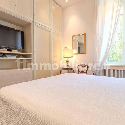 Image 2 - Circonvallazione Clodia, 00195 Rome RM, Italy - Apartment for rent