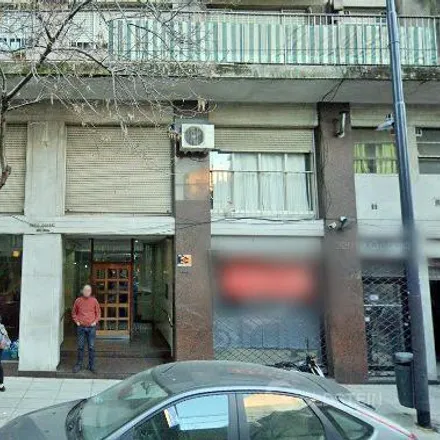 Buy this 2 bed apartment on Sánchez de Bustamante 452 in Almagro, 1173 Buenos Aires