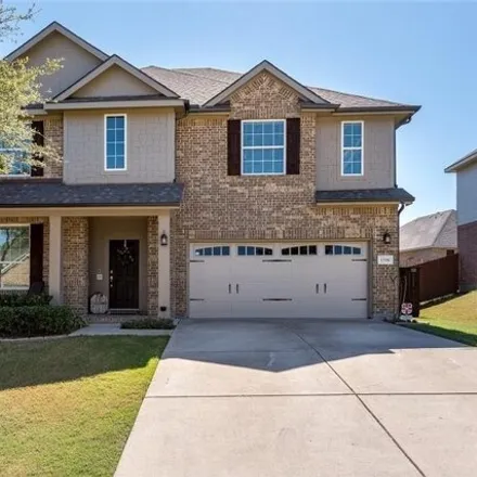 Image 1 - 1376 Clear Creek Drive, Wylie, TX 75098, USA - House for rent