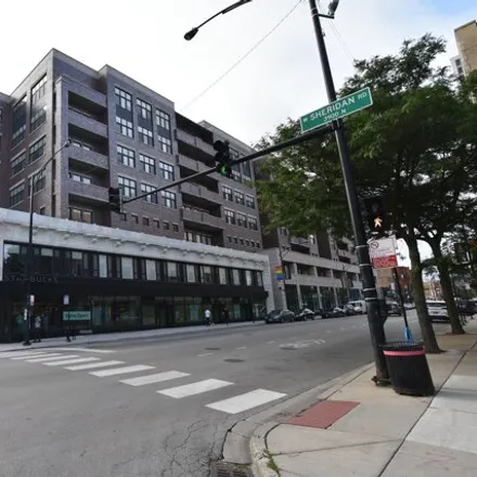 Image 1 - 3833 N Broadway St Apt 618, Chicago, Illinois, 60613 - Apartment for rent
