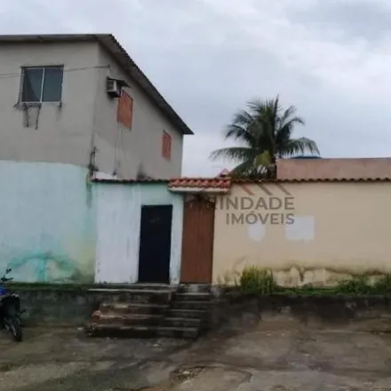 Buy this 2 bed house on Rua Marques de Oliveira in Recanto das Acácias, São Gonçalo - RJ