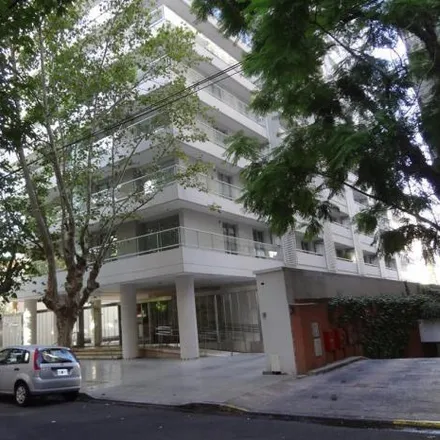 Rent this 2 bed apartment on Comandante Rosales 2699 in Olivos, 1637 Vicente López
