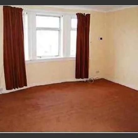 Rent this 2 bed apartment on Netherhill Crescent in Paisley, PA3 4RY
