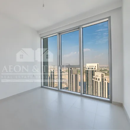 Image 3 - The Grand, Al Jadaf, Al Jaddaf, Dubai, United Arab Emirates - Apartment for rent