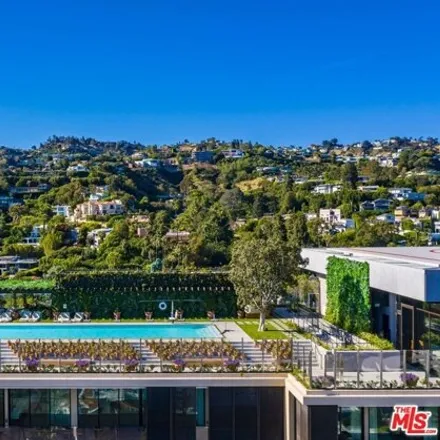Image 2 - The West Hollywood Edition, North Doheny Drive, West Hollywood, CA 90069, USA - Condo for sale