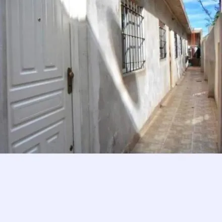 Image 2 - Cordero 1101, Partido de La Matanza, 1755 Rafael Castillo, Argentina - House for sale