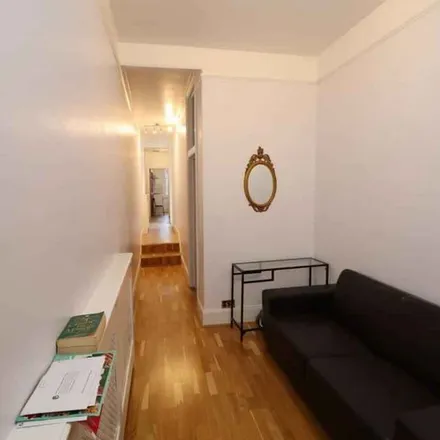 Rent this 4 bed apartment on Chomley Gardens in Mill Lane, London