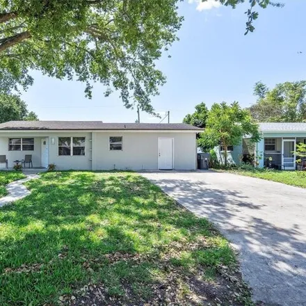 Image 1 - 6864 Greene Street, Hollywood, FL 33024, USA - House for sale