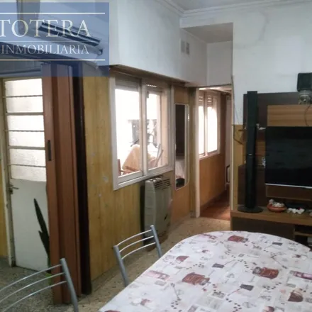 Buy this 2 bed apartment on Salta 2454 in Partido de La Matanza, 1754 San Justo