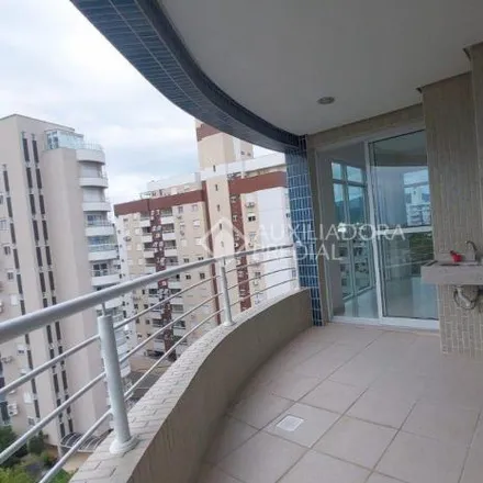 Buy this 3 bed apartment on Rua Aristides Lobo in Agronômica, Florianópolis - SC