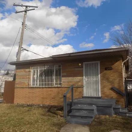 Buy this 3 bed house on 19050 Sussex Street in Detroit, MI 48235