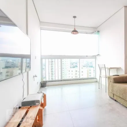 Rent this 2 bed apartment on Rua Dona Martinha in Mandaqui, São Paulo - SP