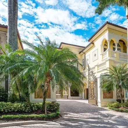Buy this 6 bed house on 501 East Boca Raton Road in Boca Raton, FL 33432