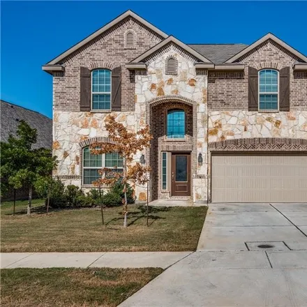 Buy this 4 bed house on 869 Serene Hills in New Braunfels, TX 78130
