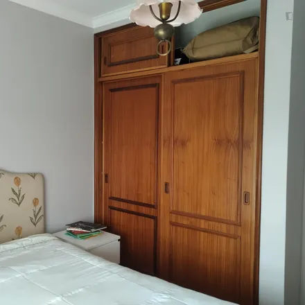 Rent this 1 bed apartment on Bairro da Carris in Rua Gonçalves Zarco, 2775-515 Parede