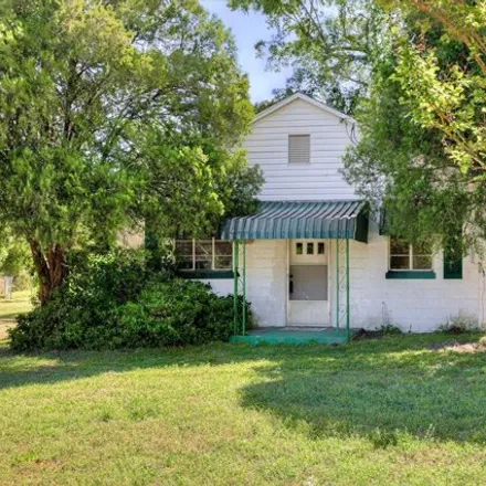 Buy this 4 bed house on 211 Fairview Street in Belvedere, Aiken County