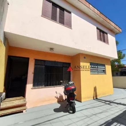 Rent this 3 bed house on Rua Oragnof in Planalto, São Bernardo do Campo - SP