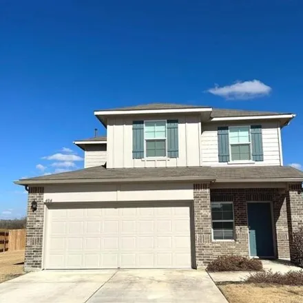 Rent this 4 bed house on Andover Lane in Uhland, TX