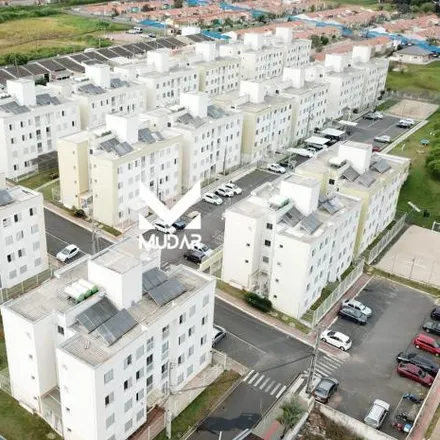 Image 2 - unnamed road, Órfãs, Ponta Grossa - PR, 84015-070, Brazil - Apartment for sale