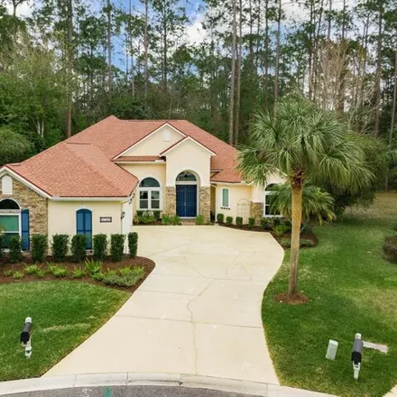 Buy this 5 bed house on 1700 Horizon Court in Clay County, FL 32003