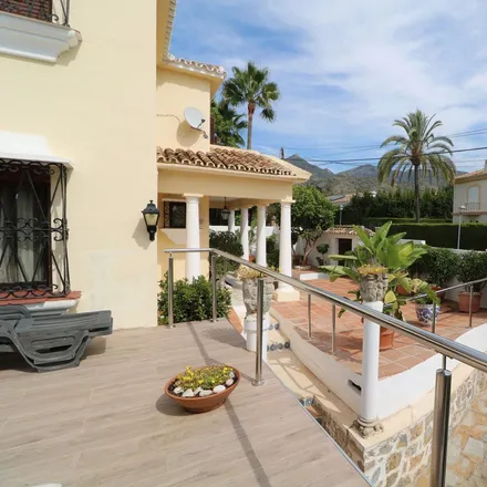 Image 4 - Marbella, Andalusia, Spain - House for sale