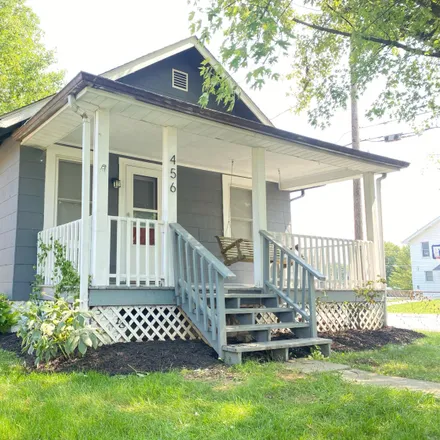 Buy this 1 bed house on 834 Murray Avenue in Columbus, OH 43219