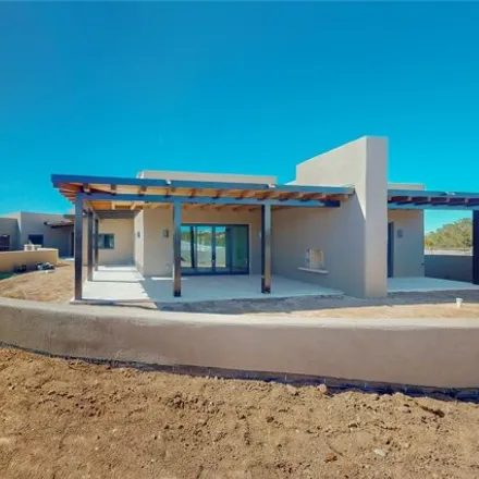 Buy this 3 bed house on 15 Primrose Circle in Santa Fe County, NM 87506