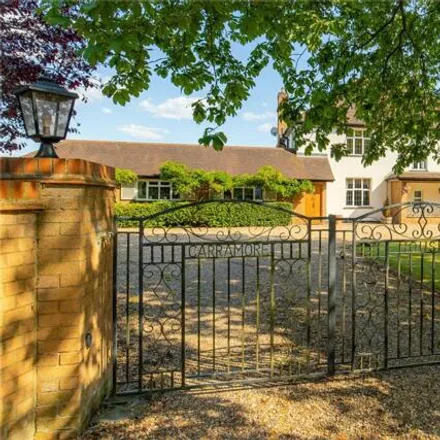 Image 1 - Vineyards Road, Northaw, EN6 4PA, United Kingdom - House for sale