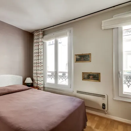 Image 5 - 24 Rue Bosquet, 75007 Paris, France - Apartment for rent