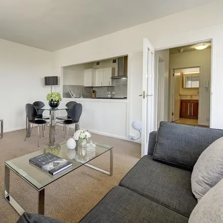 Rent this 1 bed apartment on Companies House in Abbey Orchard Street, Westminster