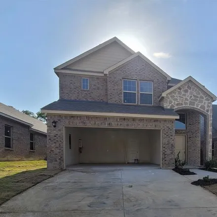 Buy this 4 bed house on 2798 Ray Drive in Denison, TX 75020