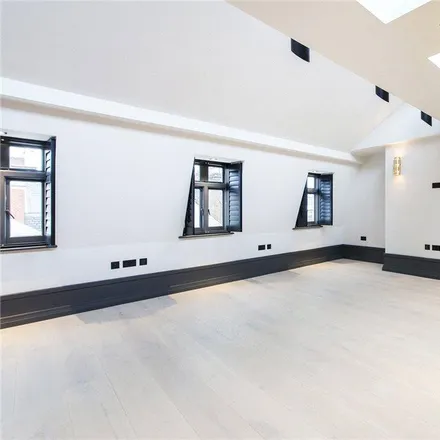 Rent this 3 bed apartment on 14 Floral Street in London, WC2E 9DP