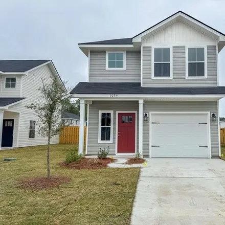 Buy this 3 bed house on 990 East Oglethorpe Highway in Flemington, Liberty County