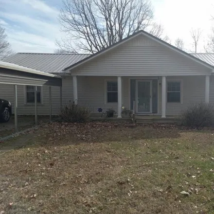 Image 3 - 311 Knob Creek Rd, Lawrenceburg, Tennessee, 38464 - House for sale