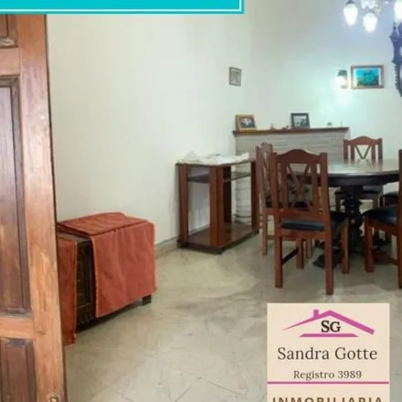 Buy this 3 bed house on Beruti 4801 in Villa Primera, B7600 DTR Mar del Plata