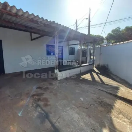 Buy this 2 bed house on Rua José Mano Sanches in Parque da Cidadania, São José do Rio Preto - SP