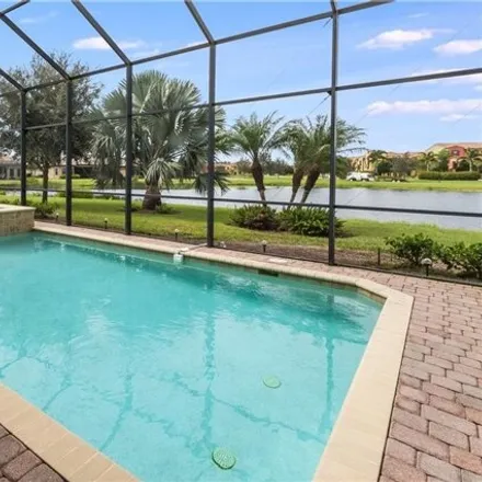 Image 1 - Mercado Court, Fort Myers, FL, USA - House for rent