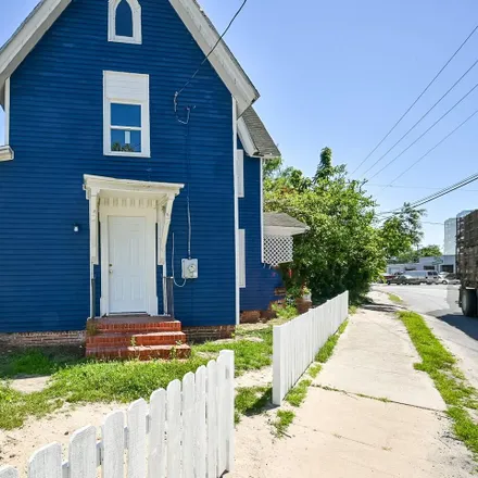 Image 3 - 103 West Street, Laurel, Sussex County, DE 19956, USA - House for sale