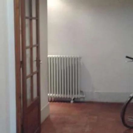 Rent this 1 bed apartment on 9 Rue de la Belle Laitière in 89200 Pontaubert, France