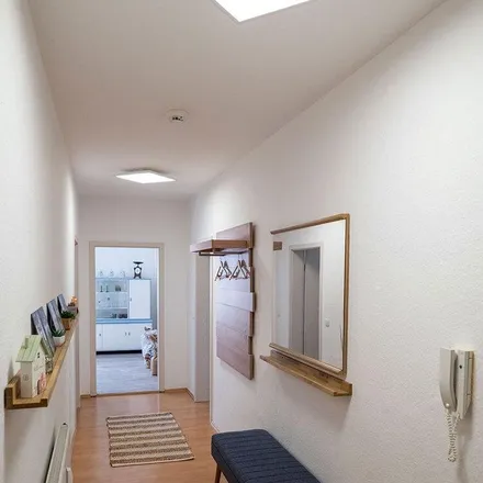 Image 2 - Uferstraße 3, 04910 Elsterwerda, Germany - Apartment for rent