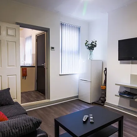 Rent this 4 bed apartment on Barnardo's in Abbeydale Road, Sheffield