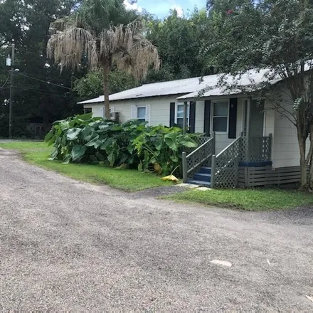 Buy this 14 bed duplex on 1010 Tucker Street in Tallahassee, FL 32310