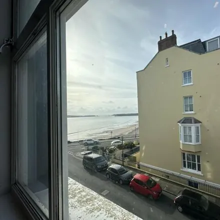Image 4 - Strathmore Hotel, 23 Victoria Street, Tenby, SA70 7DY, United Kingdom - Apartment for sale