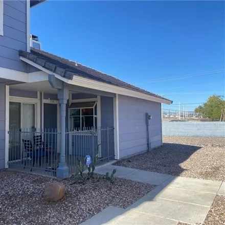Buy this 2 bed condo on 5353 Angler Circle in Whitney, NV 89122